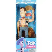 Figure - Toy Story