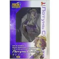 Figure - Super Robot Wars