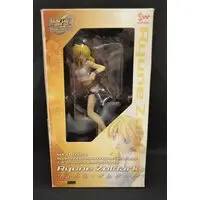 Figure - Super Robot Wars