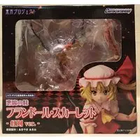 Figure - Touhou Project / Flandre Scarlet