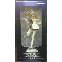 Figure - Orchid Seed (Orchid Seed 1/7スケール アンナ)