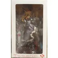 Figure - Touhou Project / Yakumo Yukari