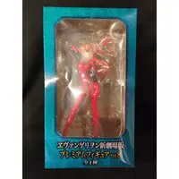 Figure - Prize Figure - Neon Genesis Evangelion / Asuka Langley