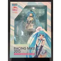 Figure - VOCALOID / Hatsune Miku & Racing Miku