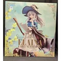 Figure - Majo no Tabitabi / Elaina