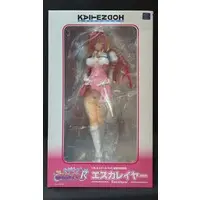 Figure - Choukou Tenshi Escalayer (Beat Angel Escalayer)