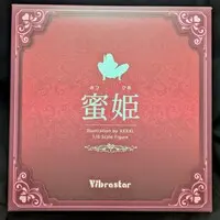 Figure - Vibrastar (Vibrastar 1/6スケール XXXXL 蜜姫)