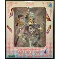 Figure - No Game, No Life / Shiro