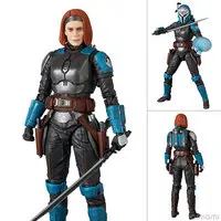 Figure - The Mandalorian
