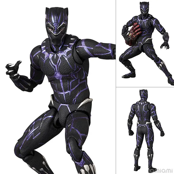 Figure - Black Panther