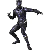Figure - Black Panther