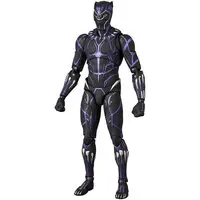 Figure - Black Panther