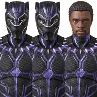 Figure - Black Panther