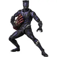 Figure - Black Panther