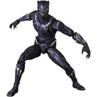 Figure - Black Panther
