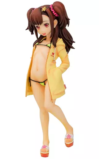 Figure - Omame-chan / Shodoshima Natsuno