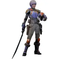 Figure - The Mandalorian