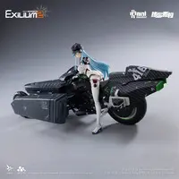 Figure - Girls' Frontline
