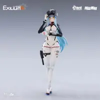 Figure - Girls' Frontline