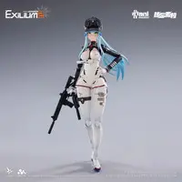 Figure - Girls' Frontline