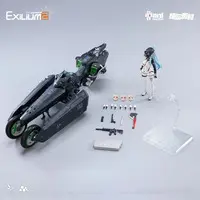 Figure - Girls' Frontline
