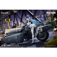 Figure - Girls' Frontline