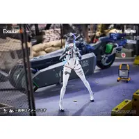 Figure - Girls' Frontline