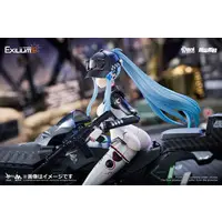Figure - Girls' Frontline
