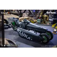 Figure - Girls' Frontline
