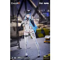 Figure - Girls' Frontline