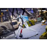 Figure - Girls' Frontline