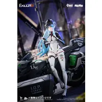 Figure - Girls' Frontline