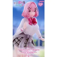 Trio-Try-iT - Watashi ga Koibito ni Nareru Wake Nai jan, Muri Muri! (※Muri ja Nakatta!?) / Amaori Renako
