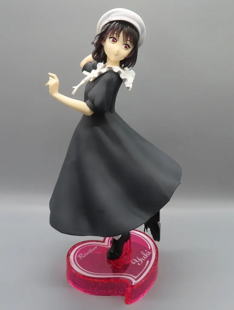 Figure - Prize Figure - Shoushimin Series / Osanai Yuki