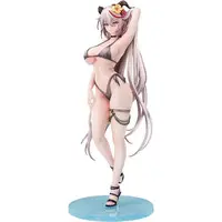 Figure - Azur Lane / Ägir