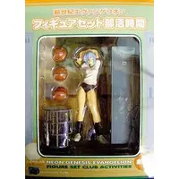 Figure - Prize Figure - Neon Genesis Evangelion / Ayanami Rei