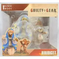 Figure - Guilty Gear / Bridget