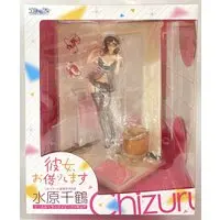 Figure - Kanojo, Okarishimasu (Rent-a-Girlfriend) / Mizuhara Chizuru - Lingerie