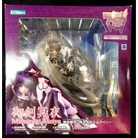 Figure - Muv-Luv / Mitsurugi Meiya