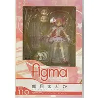 figma - Puella Magi Madoka Magica / Kaname Madoka