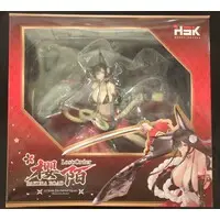 Figure - With Bonus - Kishi Yasuri