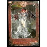 Figure - Seven Mortal Sins