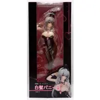Figure - Shiraga Bunny - Haori Io