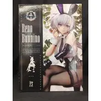 Figure - Azur Lane / Reno