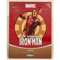 Figure - The Avengers