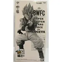 Ichiban Kuji - Dragon Ball / Gogeta