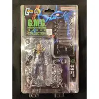 Figure - Gundam series / Ramba Ral