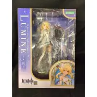 Figure - With Bonus - Genshin Impact / Lumine (female protagonist)