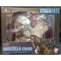 Figure - Godzilla series