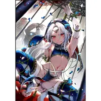 HOTVENUS - Vlad-kun DX ver.